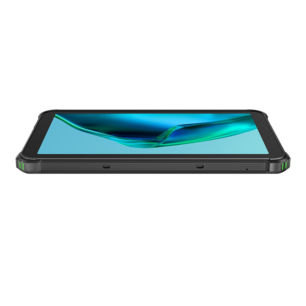 Oukitel RT3 Plus Tablette NFC | 16GB (4GB+12GB) RAM 128GB ROM