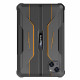 Oukitel RT8 - Tablette Durci (4G - 11" - 20 000 mAh - 256 Go, 6 Go RAM) Orange