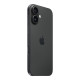 iPhone 16 Plus (6.7" - 128 Go, 8 Go RAM) Noir