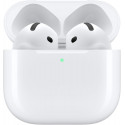 Apple AirPods 4 - Écouteurs sans fil (Avec Boitier de Charge USB-C ) Blanc