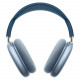 Apple AirPods Max (Casque Sans Fil) Bleu