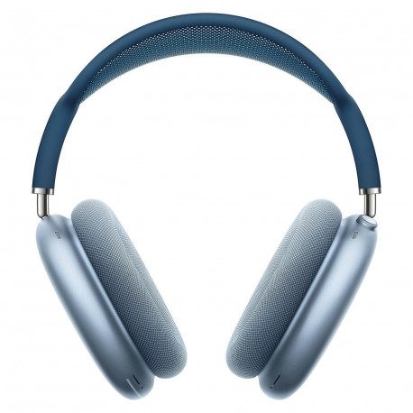 Apple AirPods Max (Casque Sans Fil) Bleu