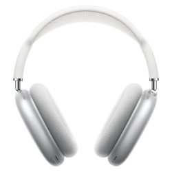 Apple AirPods Max (Casque Sans Fil) Argent