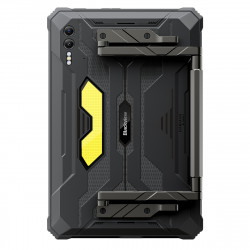 Blackview Active 10 Pro (Rugged Tablet 5G - 10.95'' screen - 256 GB, 12 GB RAM - 30 000 mAh) Schwarz