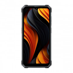 Blackview BV6200 Plus (6.56" - NFC - 256 Go, 8 Go RAM - 11 000 mAh) Noir