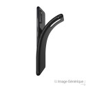 Coque Silicone Pour Samsung Galaxy A53 5G (0.5mm, Noir) En Vrac