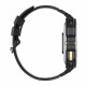 Oukitel BT101 (Montre Connectée Robuste - 2.02'' - Réponds aux appels) Noir
