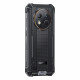 Oukitel G1 (6.52" - 256 Go, 6 Go RAM - 10 600 mAh) Noir