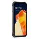Oukitel G1 (6.52" - 256 Go, 6 Go RAM - 10 600 mAh) Noir