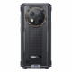 Oukitel G1 (6.52" - 256 Go, 6 Go RAM - 10 600 mAh) Noir
