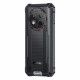 Oukitel G1 (6.52" - 256 Go, 6 Go RAM - 10 600 mAh) Noir
