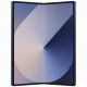 Samsung F956 Galaxy Z Fold 6 (7.6" - 256 Go, 12 Go RAM) Bleu nuit