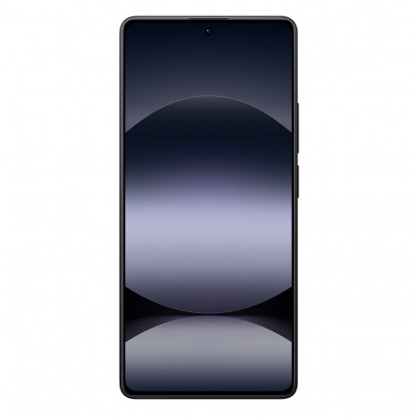 Xiaomi Redmi Note 14S (Double Sim - 6.67", 256 Go, 8 Go RAM) Noir