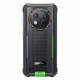 Oukitel G1 (6.52" - 256 Go, 6 Go RAM - 10 600 mAh) Vert