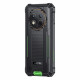 Oukitel G1 (6.52" - 256 Go, 6 Go RAM - 10 600 mAh) Vert