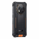 Oukitel G1 (6.52" - 256 Go, 6 Go RAM - 10 600 mAh) Orange