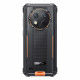 Oukitel G1 (6.52" - 256 Go, 6 Go RAM - 10 600 mAh) Orange