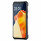 Oukitel G1 (6.52" - 256 Go, 6 Go RAM - 10 600 mAh) Orange