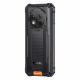 Oukitel G1 (6.52" - 256 Go, 6 Go RAM - 10 600 mAh) Orange