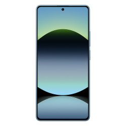 Xiaomi Redmi Note 14S (Double Sim - 6.67", 256 Go, 8 Go RAM) Bleu
