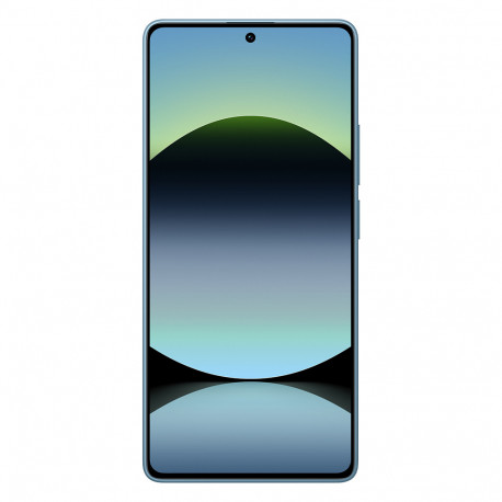 Xiaomi Redmi Note 14S (Double Sim - 6.67", 256 Go, 8 Go RAM) Bleu