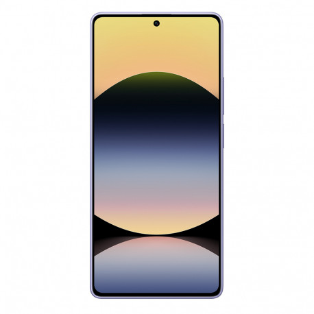 Xiaomi Redmi Note 14S (Double Sim - 6.67", 256 Go, 8 Go RAM) Violet