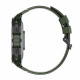 Oukitel BT101 (Montre Connectée Robuste - 2.02'' - Réponds aux appels) Vert