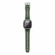 Oukitel BT101 (Montre Connectée Robuste - 2.02'' - Réponds aux appels) Vert