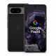 Google Pixel 8a (6.1'' - 128 Go, 8 Go RAM) Noir
