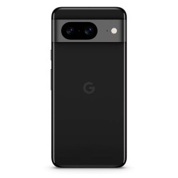 Google Pixel 8 (6,2'' - 128 GB, 8 GB de RAM) Negro