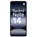 Xiaomi Redmi Note 14 5G (Double Sim - 6.67", 128 Go, 6 Go RAM) Noir