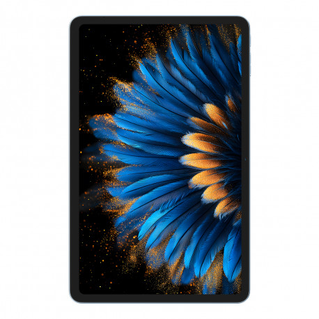 Blackview MEGA 2 (Tablette 4G - 12'' - 256 Go, 12 Go RAM) Bleu