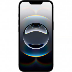 iPhone 16e (6.1" - 256 Go, 8 Go RAM) Noir