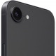 iPhone 16e (6.1" - 512 Go, 8 Go RAM) Noir