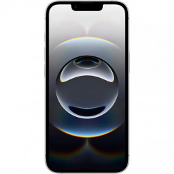 iPhone 16e (6.1" - 512 Go, 8 Go RAM) Blanc