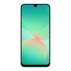 Samsung A266 Galaxy A26 (Double Sim - 6.7'' - 256 Go, 8 Go RAM) Vert
