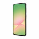 Samsung A566 Galaxy A56 (Double Sim - 6.7", 128 Go, 8 Go RAM) Gris Clair