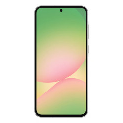Samsung A566 Galaxy A56 (Double Sim - 6.7", 256 Go, 8 Go RAM) Gris Clair