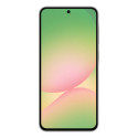 Samsung A566 Galaxy A56 (Double Sim - 6.7", 256 Go, 8 Go RAM) Gris Clair