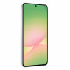 Samsung A566 Galaxy A56 (Double Sim - 6.7", 256 Go, 8 Go RAM) Gris Clair