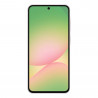 Samsung A566 Galaxy A56 (Double Sim - 6.7", 256 Go, 8 Go RAM) Rose