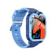 Blackview Z20 (Montre Connectée pour enfant - 1.83'' - Support Sim 4G - Appels Vidéo 4G - IP67) Bleu