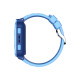 Blackview Z20 (Montre Connectée pour enfant - 1.83'' - Support Sim 4G - Appels Vidéo 4G - IP67) Bleu