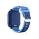 Blackview Z20 (Montre Connectée pour enfant - 1.83'' - Support Sim 4G - Appels Vidéo 4G - IP67) Bleu