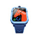 Blackview Z20 (Montre Connectée pour enfant - 1.83'' - Support Sim 4G - Appels Vidéo 4G - IP67) Bleu