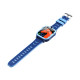 Blackview Z20 (Montre Connectée pour enfant - 1.83'' - Support Sim 4G - Appels Vidéo 4G - IP67) Bleu