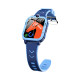 Blackview Z20 (Montre Connectée pour enfant - 1.83'' - Support Sim 4G - Appels Vidéo 4G - IP67) Bleu