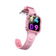 Blackview Z20 (Montre Connectée pour enfant - 1.83'' - Support Sim 4G - Appels Vidéo 4G - IP67) Rose