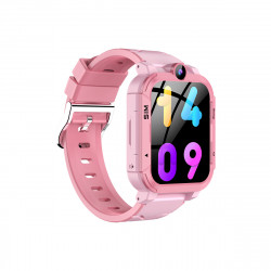 Blackview Z10 (Kids Smartwatch - 1.83'' - 4G SIM Support - 4G Video Calls - IP67) Pink