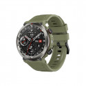 Blackview W50 Pro (Montre Connectée Durcie - 1.45'' - Microphone intégré) Vert